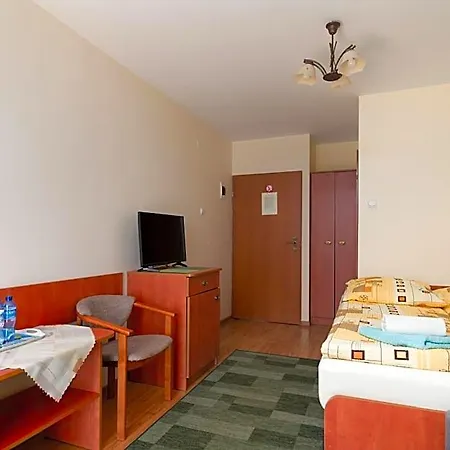 Hotel Malinka Rewal