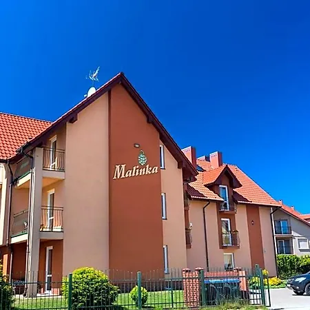 Malinka *