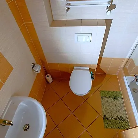 Hotel Malinka