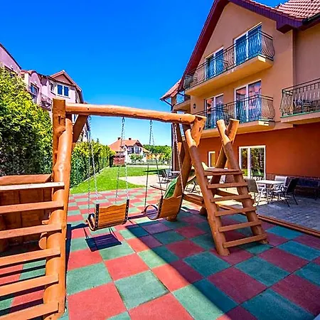 Malinka Hotel *