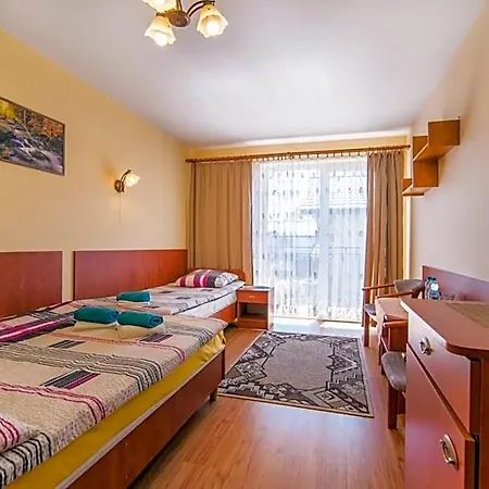 Ξενοδοχείο Malinka Rewal